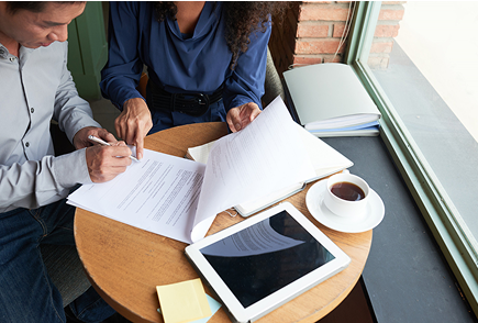 Asesoría que te acompaña