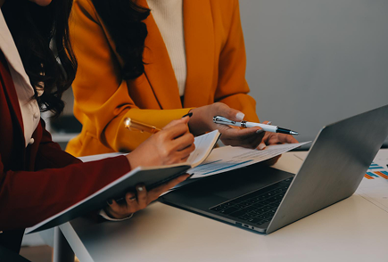 Orden, claridad y resultados